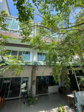 Baan Oui guest house - Nai harn